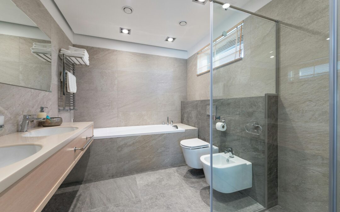 How to Find Quality Bathroom Deep Cleaning Services