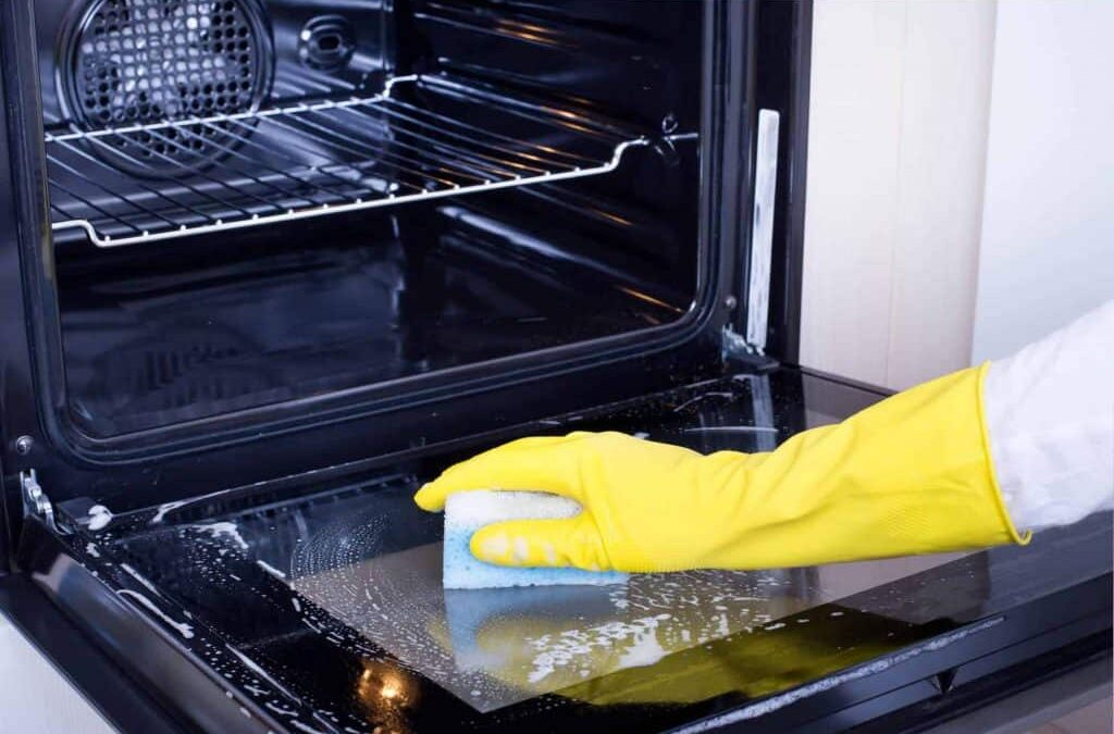 Understanding Deep Cleaning and Oven Inclusion