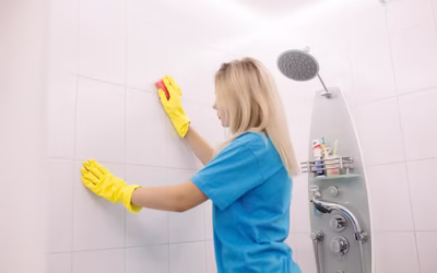How Long Should It Really Take a Cleaner to Clean a Bathroom?