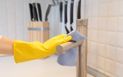 What Is The Estimated Cleaning Time?