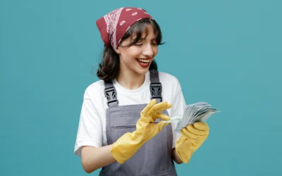 How Much to Charge to Clean a 1000 Sq Ft House: Pricing Tips