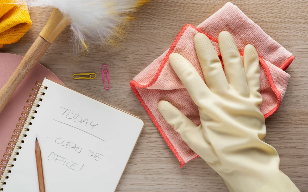 How to quote for cleaning?