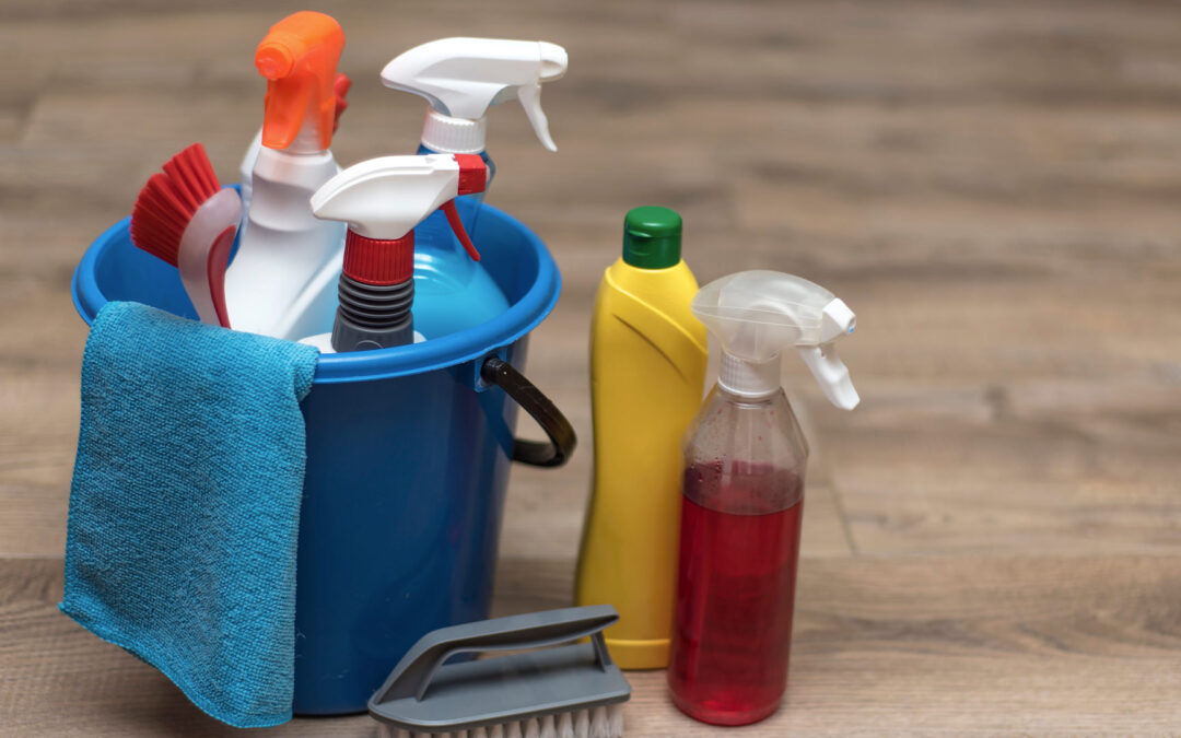 How much can a cleaner do in 3 hours?