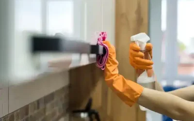 What Do Most Cleaners Charge Per Hour?