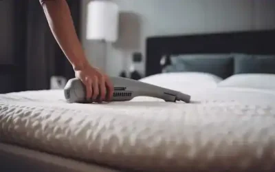 How Often Should a Cleaner Come?