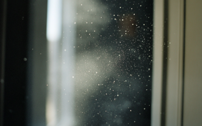 Colorado Dust Solutions: Keep Your Apartment Clean Year-Round