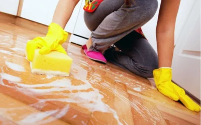 Understanding the Scope of a Deep Clean