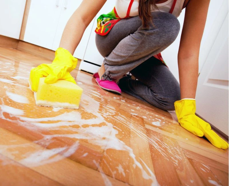 Understanding the Scope of a Deep Clean