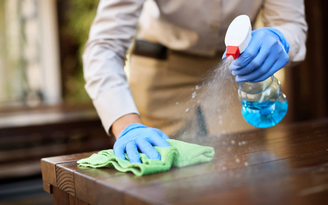 How Long Does a Deep Cleaning Last? Maximizing the Benefits