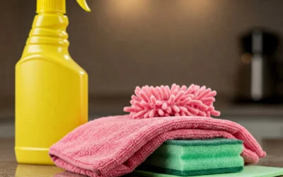 Should You Deep Clean Your House? Complete Handbook