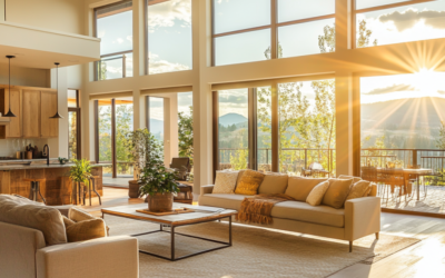 Why Colorado Residents Love Eco-Friendly Cleaning Services