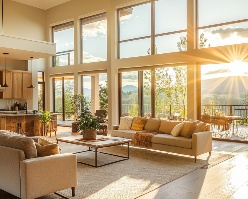 Why More Colorado Residents Are Choosing Eco-Friendly Cleaning Services