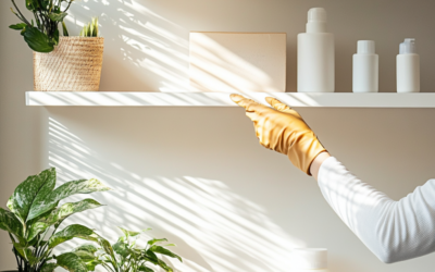 Spring Cleaning in Colorado: Prep for Allergy Season