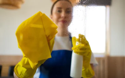 The Golden Rule of Cleaning: Transform Your Cleaning Routine Forever