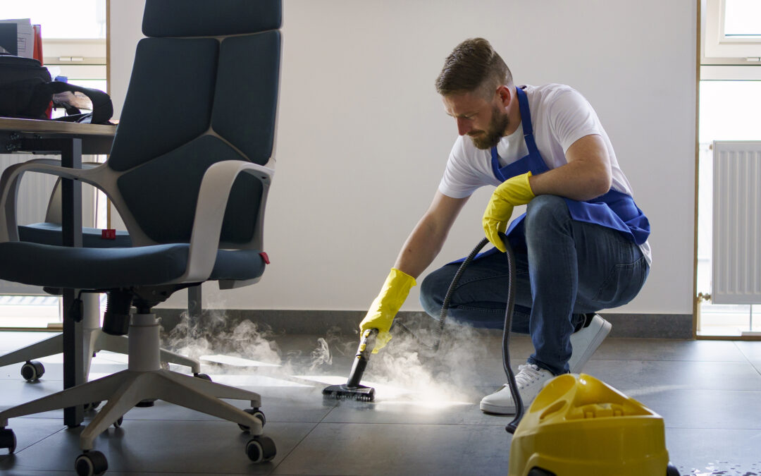 Should You Do Your Own Deep Cleaning or Hire a Cleaner?