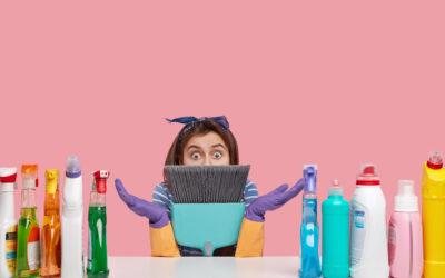 What is the Difference Between a Deep Clean and a Move Out Clean