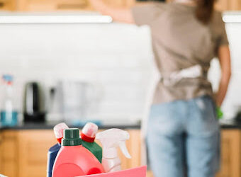 Why Do I Want to Deep Clean My House?