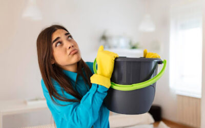 How Long Does a Deep Cleaning Take?