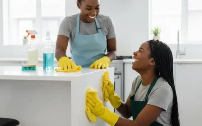 Professional House Cleaning Cost in Texas: 2025 Guide