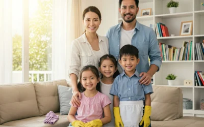 Find the Perfect Maid Service Packages for Every Budget