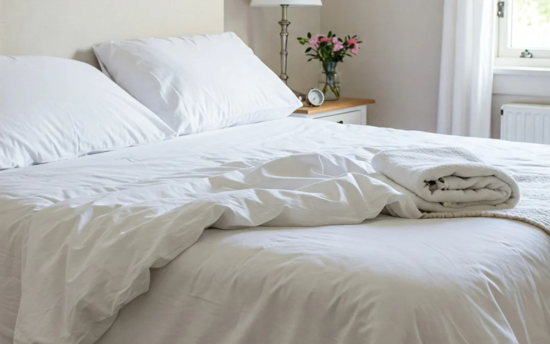 Do Airbnb Cleaners Do Laundry? What Hosts Need to Know