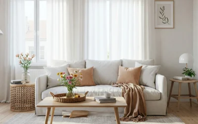 What Does Airbnb Cleaning Include? A Detailed Checklist for Hosts