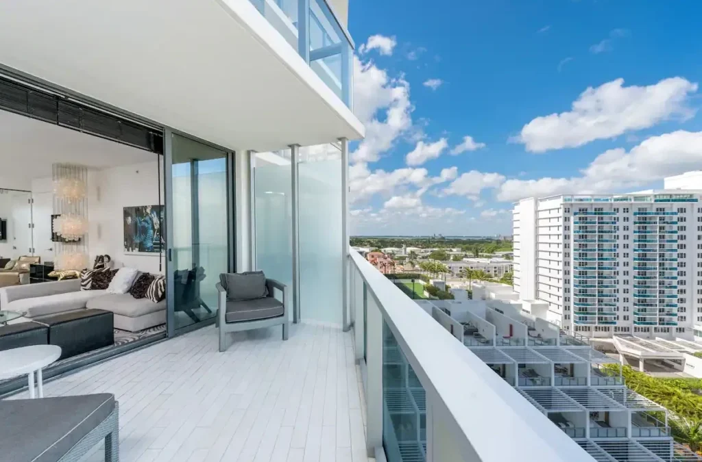 Airbnb Cleaning: Airbnb House Cleaning in Miami