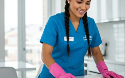 Do Airbnbs Get Professionally Cleaned? The Truth Revealed