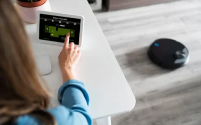 Tech-Friendly Maid Service in Austin: Smart Cleaning Solutions