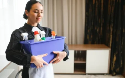 Best Maid Service in Texas: Comparing Major Cities