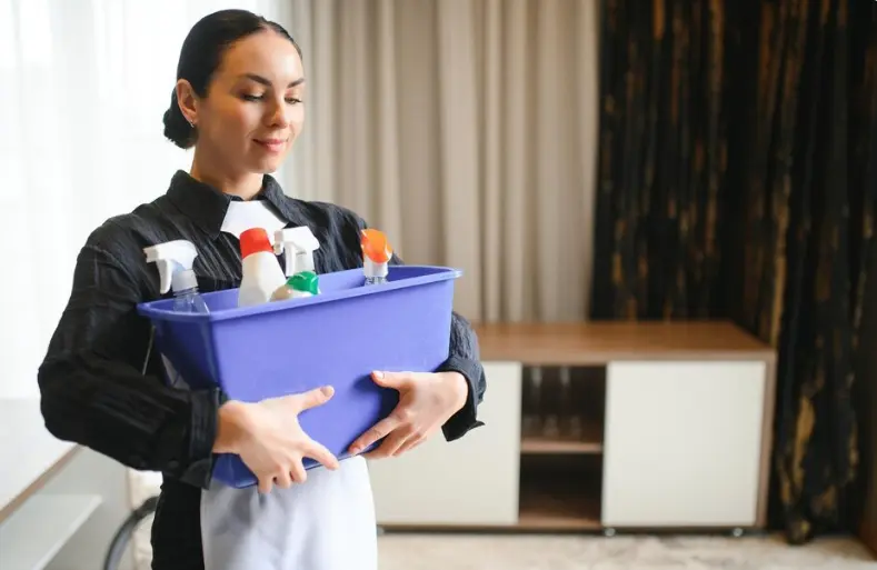 Maid Service Texas City Comparison