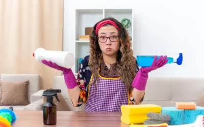 What Not to Do Before a Deep Cleaning: 10 Common Mistakes to Avoid