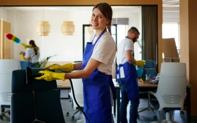 Maid Housekeeping Packages: Comprehensive Guide to Included Services
