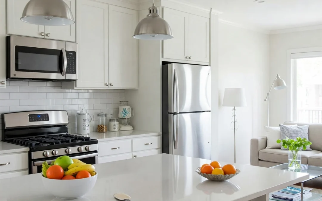 Create Your Perfect Custom Maid Housekeeping Schedule