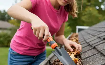 DIY Gutter Cleaning: A Complete Step-by-Step Guide