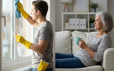 DIY vs. Hiring a Service: Unveiling the Real Cost