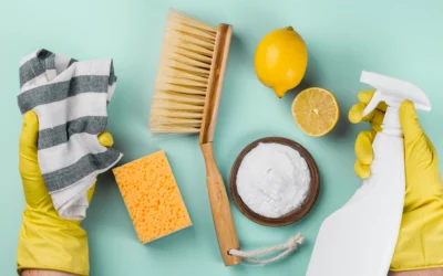 Maid Housekeeping vs. DIY Cleaning: Which Is Right for You?