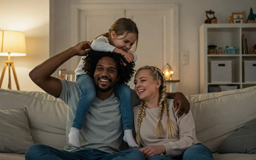 House Cleaning for Busy Families in Denver: Reclaim Your Weekend