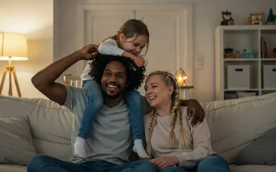 House Cleaning for Busy Families in Denver: Reclaim Your Weekend