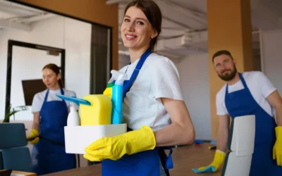 Best Maid Service for Eco-Friendly Maid Service: Your Complete Guide