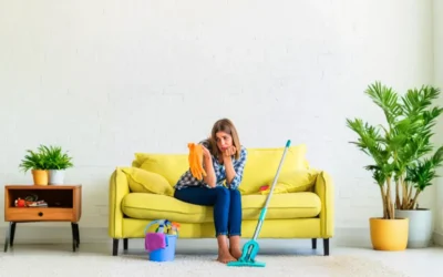 Why is Deep Cleaning So Expensive?
