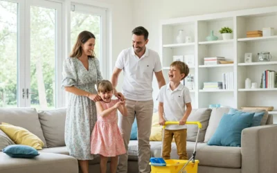 How to Choose the Best Maid Service for Your Home