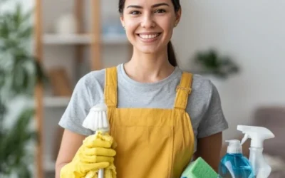 How Much Does 5 Hours of Cleaning Cost? A Homeowner’s Guide