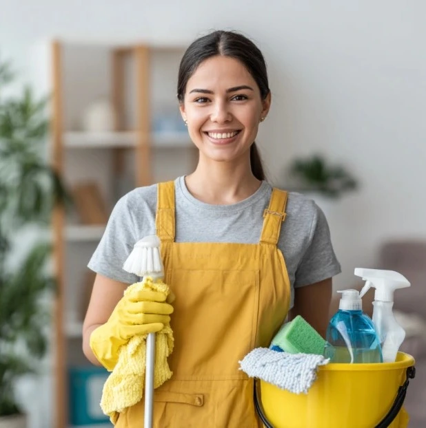 How Much to Charge for 5 Hours of Cleaning Professional cleaner pricing 5 hours of cleaning services