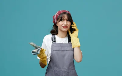 Is It Worth Paying for a Weekly House Cleaning Service in Houston, TX?