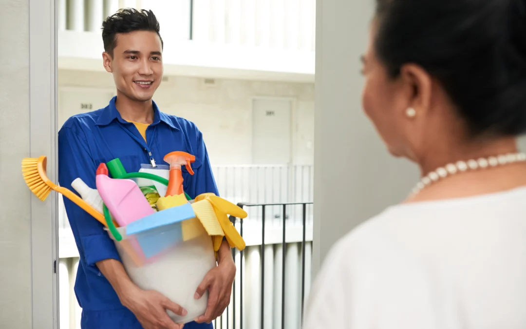 Why Maid Housekeeping Is Worth Every Dollar You Spend