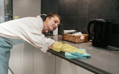 What to Expect from House Cleaning Services in Miami, FL