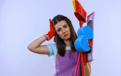 House Cleaning Mistakes: What to Avoid in Austin, TX