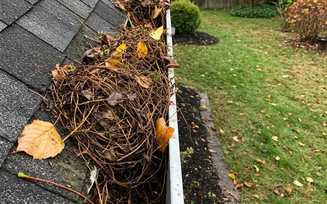 Debunking the Top 5 Common Gutter System Myths