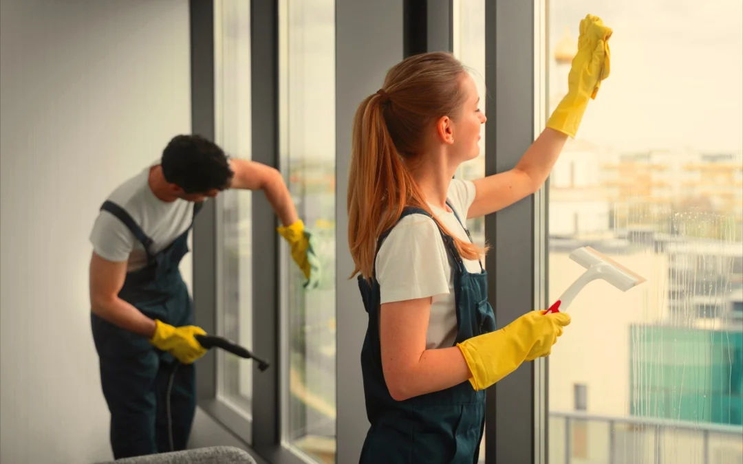 Prepare Your Home for Guests with Cleaning in Fort Lauderdale